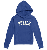 Youth Essential Hood 26