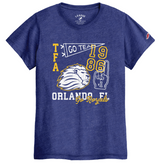 Ladies Intramural Tee