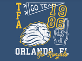 Ladies Intramural Tee