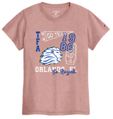 Ladies Intramural Tee