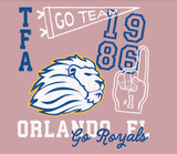 Ladies Intramural Tee