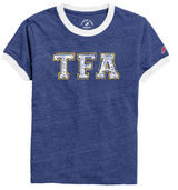 Youth Ringer Tee