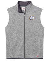 Men's Saranc Vest