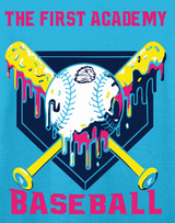 Royals Baseball Tee '26