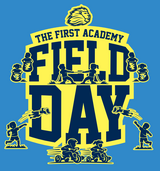 Field Day Tee 2026