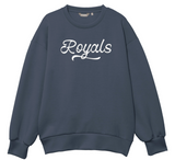 Ladies Monterey Crewneck