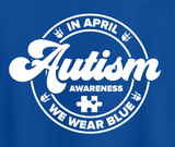 Autism Tee