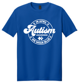 Autism Tee