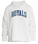 Ladies Camp Cashmere Hood