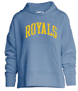 Ladies Camp Cashmere Hood