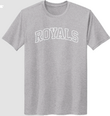 Royals Echo Drifit Tee