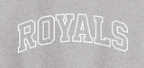 Royals Echo Drifit Tee