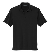 Stretch Jersey Polo