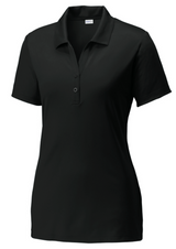 Ladies Competitor Polo