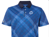 Payne Stewart Diagonal Polo