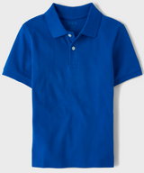 Toddler Unisex Polos