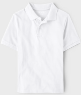 Toddler Unisex Polos