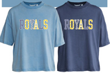 Ladies Boardwalk Tee