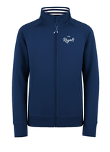 Girls Full Zip Addie Jacket