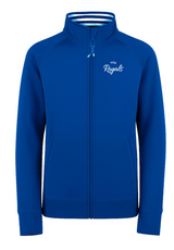 Girls Full Zip Addie Jacket