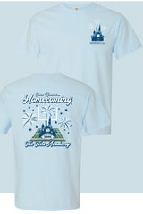 Homecoming Tee 2026