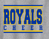 Cheer 2026