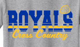 Cross Country 2026