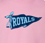 Girls Toddler Tee