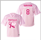 Cancer Awareness Jersey