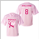 Cancer Awareness Jersey