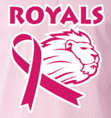Cancer Awareness Jersey