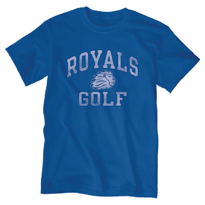 TFA Golf Spirit T-shirt