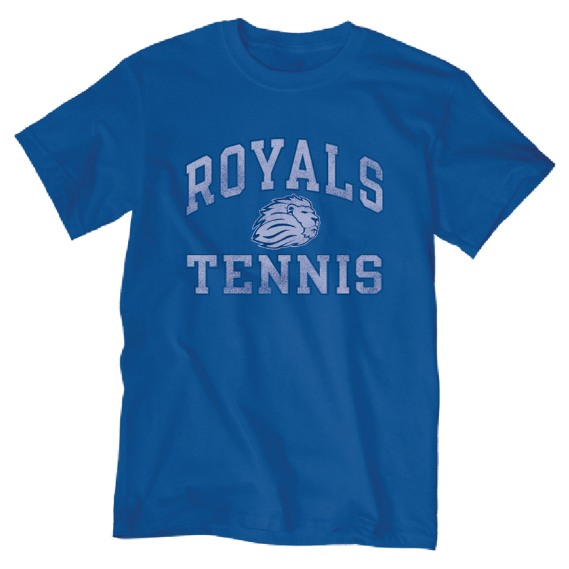 TFA Tennis Spirit T-shirt