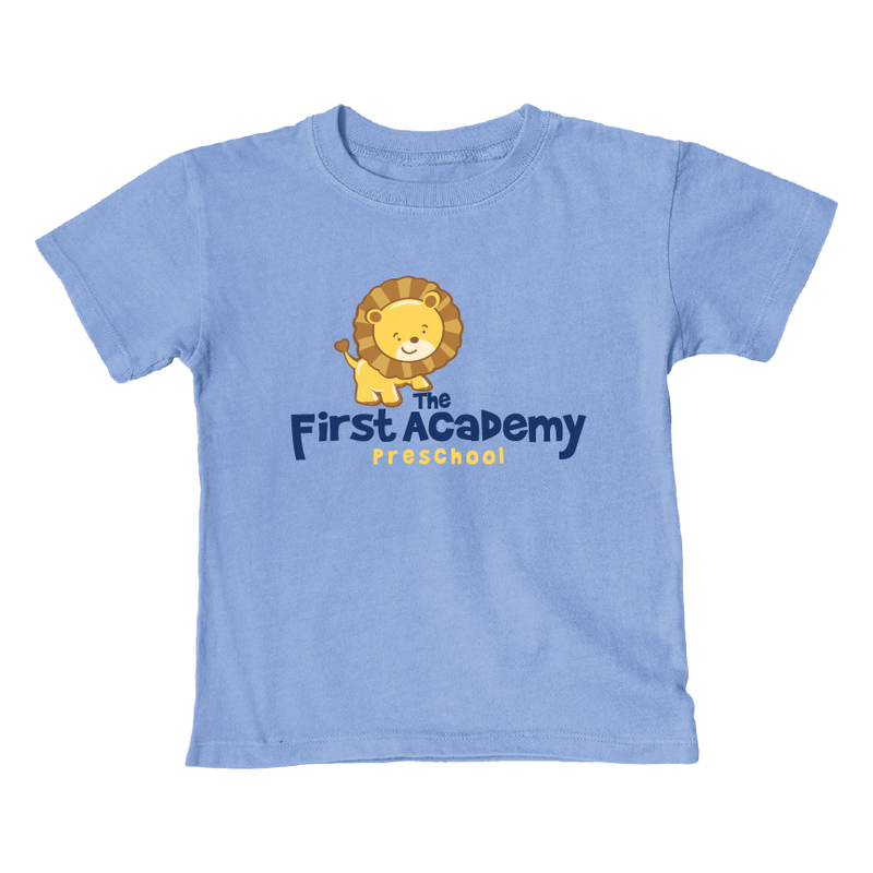 Preschool T-shirt