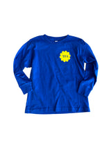 Youth Royals Flower Power Tee