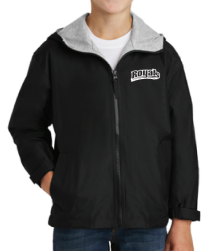 Youth Team Jacket