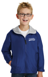 Youth Team Jacket