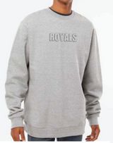 Adult Crewneck Sweatshirt