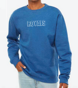 Adult Crewneck Sweatshirt