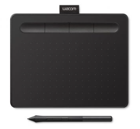 Wacom Drawing Tablet