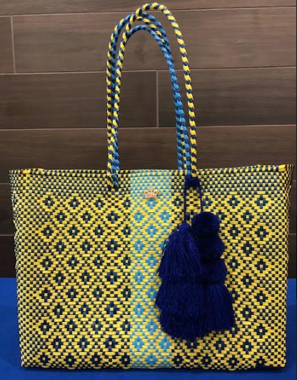BeeLoved Custom Artisan Bags