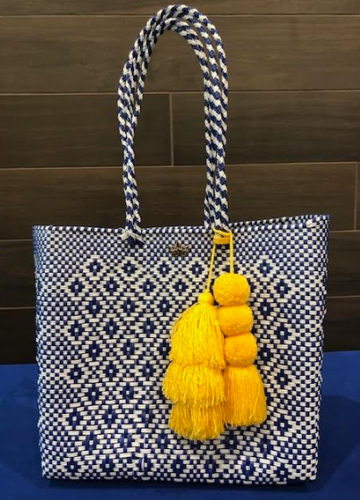BeeLoved Custom Artisan Bags