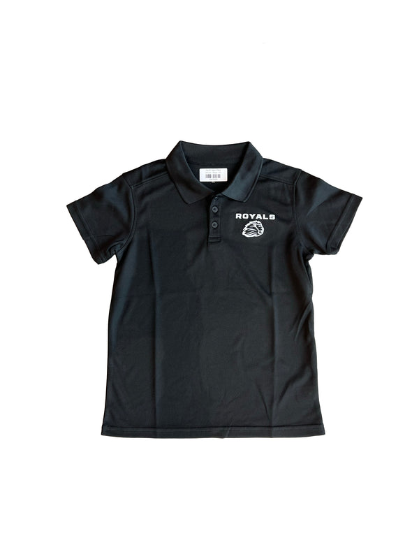 Silk Touch Youth Polo