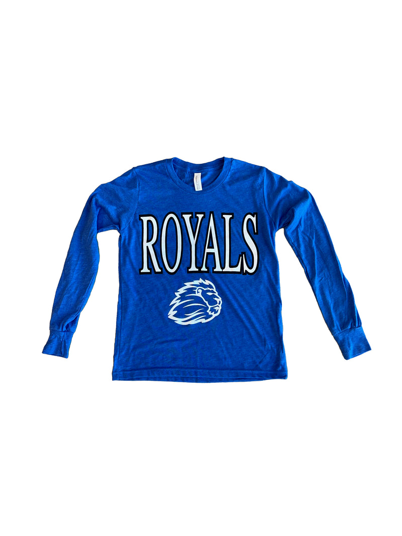 Youth Tall Tee