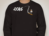 Breck Ski T 2015