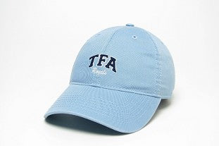 Relaxed Twill Hat